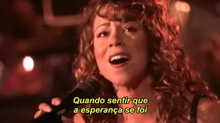 Mariah Carey  - Hero  - Tradução