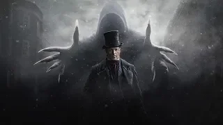 Рождественская песнь (A Christmas Carol) — Русский трейлер (1 сезон) 2019