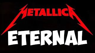 Metallica - Eternal ( leaked song 2022 )