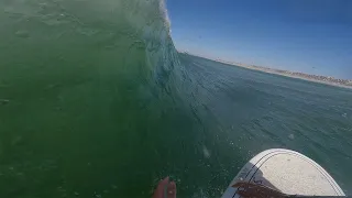 Spring 3 - Offshore day