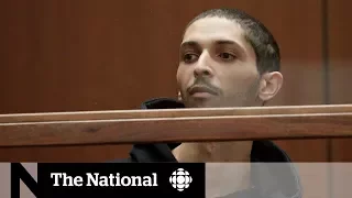 "Swatting" suspect may not see justice in Canada
