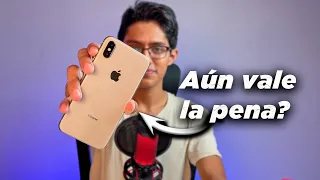 iPhone X en 2024 ¿Aún vale la pena?