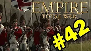 Let’s Play Empire: Total War – Great Britain World Domination Campaign – Part 42