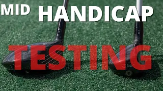 MID Handicap REVIEW!!! Which CLUB would SUIT YOU?!?!?