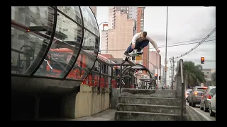 YURI FACCHINI  -  KEEP IT REAL | RAW CUT