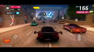 Asphalt 9 Legends- Lamborghini Terzo MILLENNIO Event Gameplay