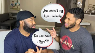 Are We Each Other’s Type? | Attracted vs Attractive - Meet the Mazelins