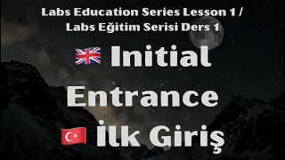 Star Atlas SAGE Labs Eğitim Serisi Ders 1: İlk Giriş (Türkçe 🇹🇷 💯❤️🤍)