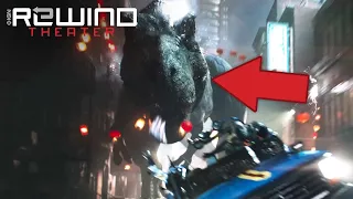 Ready Player One Trailer #3 Breakdown: Easter Eggs and References You May Have Missed