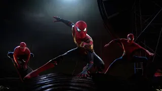 Así Debió Terminar Spider-Man No Way Home (By Miranda Music)