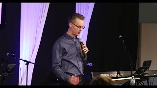 Wellspring Fellowship Live Stream