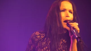 Tarja - 500 Letters (live @ Melkweg Amsterdam 13.02.2014) 2/9