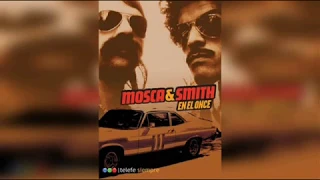 MOSCA Y SMITH 2004 SOUNDTRACK - "Sabrosa" - Beastie Boys