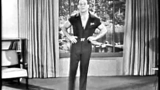 The Jack Lalanne Show Ep. 1 (Part 1)