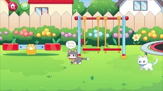 Vui Chơi Cùng Các Bé Mèo Con Nào | Have Fun With Kittens | Game Mèo Con