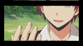 Assassination Classroom-Hayloft AMV