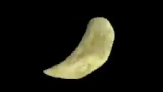 Pringle spinning to low quality Funkytown (1 hour)