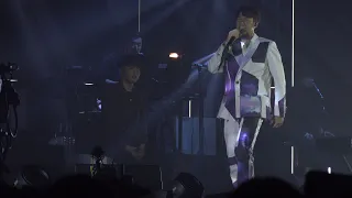 Ian Fancam 陳卓賢。思念即地獄 Jay Fung