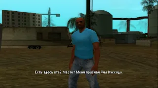 Grand Theft Auto: Vice City Stories (PCSX2 v.1.6.0 DX11 HW) | Игрофильм