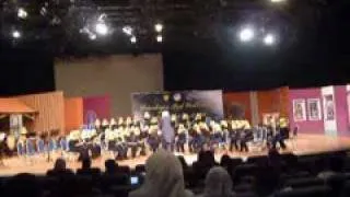 Kurshiah Orchestra-(malay song)