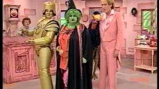 Emu's All Live Pink Windmill Show S1E1 (1984) - FULL EPISODE