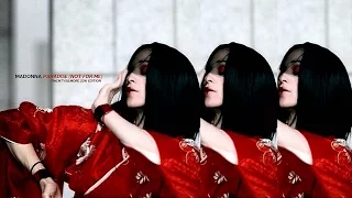 Madonna - Paradise not for Me (Rare Remix)