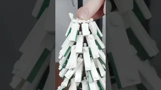 Amazing LEGO Pine Tree Design | Easy Tutorial