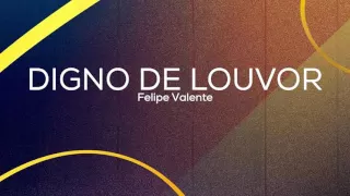 Digno de Louvor-  Congregacional-Adoradores 2