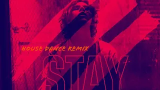 The kid LAROI, Justin Bieber  - STAY (House Dance Remix) Oavan