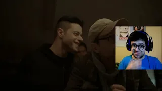 MR. ROBOT Season 4 BLOOPERS REACTION!