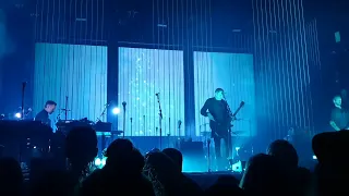 Sigur Rós - Sæglópur (Stockholm, Hovet 19.10.2022)