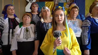 Живи,Україно рідненька!!!