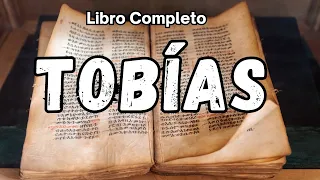 LIBRO COMPLETO DI TOBIAS | LIBRI COMPLETI DELLA BIBBIA