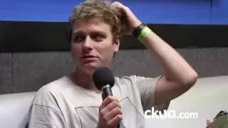 Mac DeMarco | In Conversation with Grant Stovel