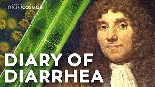 Leeuwenhoek: The First Master of Microscopes