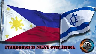 Philippines is next to ISRAEL - Sadhu Sundar Selvaraj