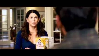 Evan Almighty Official Trailer #1 - Morgan Freeman Movie (2007) HD