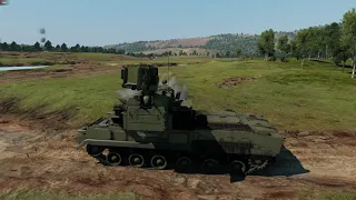 TUNGUSKA BRRRRRRRRRRRRRRT