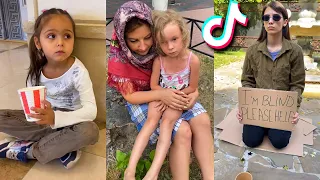 Happiness Is Helping Homeless Children | Heart Touching Video #11 ❤️