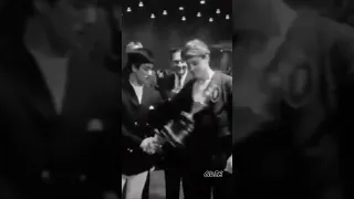 Bruce Lee Joe Lewis Rare Footage