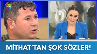 Mithat'ın açıklayamadığı sır 4 saati | Didem Arslan Yılmaz'la Vazgeçme | 02.01.2023