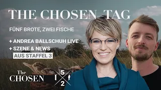 5&2 Feiertag Livestream