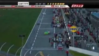 2010 Lucas Oil Slick Mist 200 Part 8 of 14