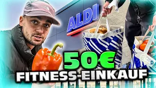 Meine Empfehlungen bei ALDI! 🛒 🤝 | Einkaufsvideo | Arda Saatci