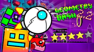 GEOMETRY DASH 2.2 - IS IT GOOD OR BAD?