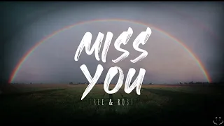 Oliver Tree & Robin Schulz - Miss You (Lyrics) 1 Hour