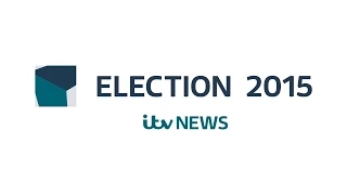 Election Night Live | UK Election 2015 | ITV News