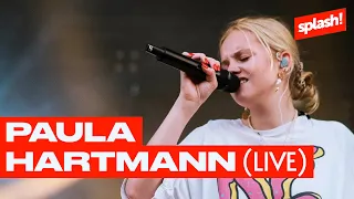 Paula Hartmann LIVE | splash! Festival 2022