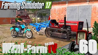 Farming Simulator 17 Mini-Farm #60 - "Panie, opuść pan dwie stówy"