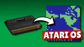 This Accessory Turns the Atari 2600 into a Computer